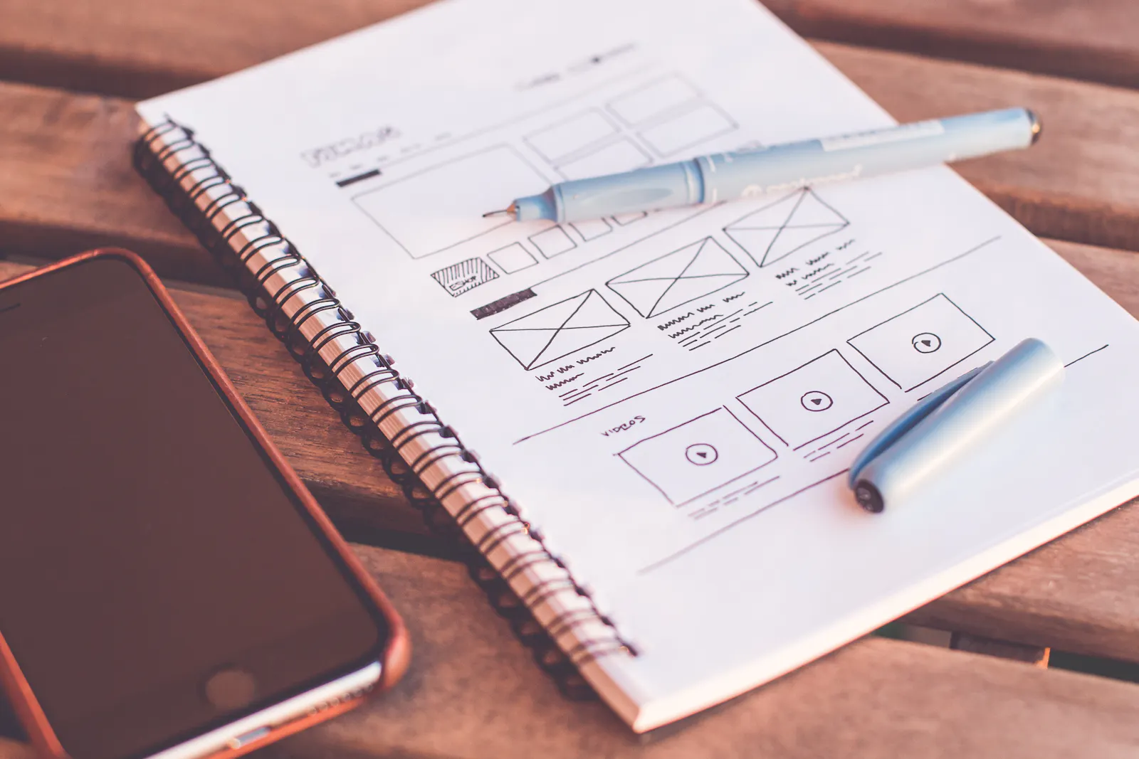 Design workstation
