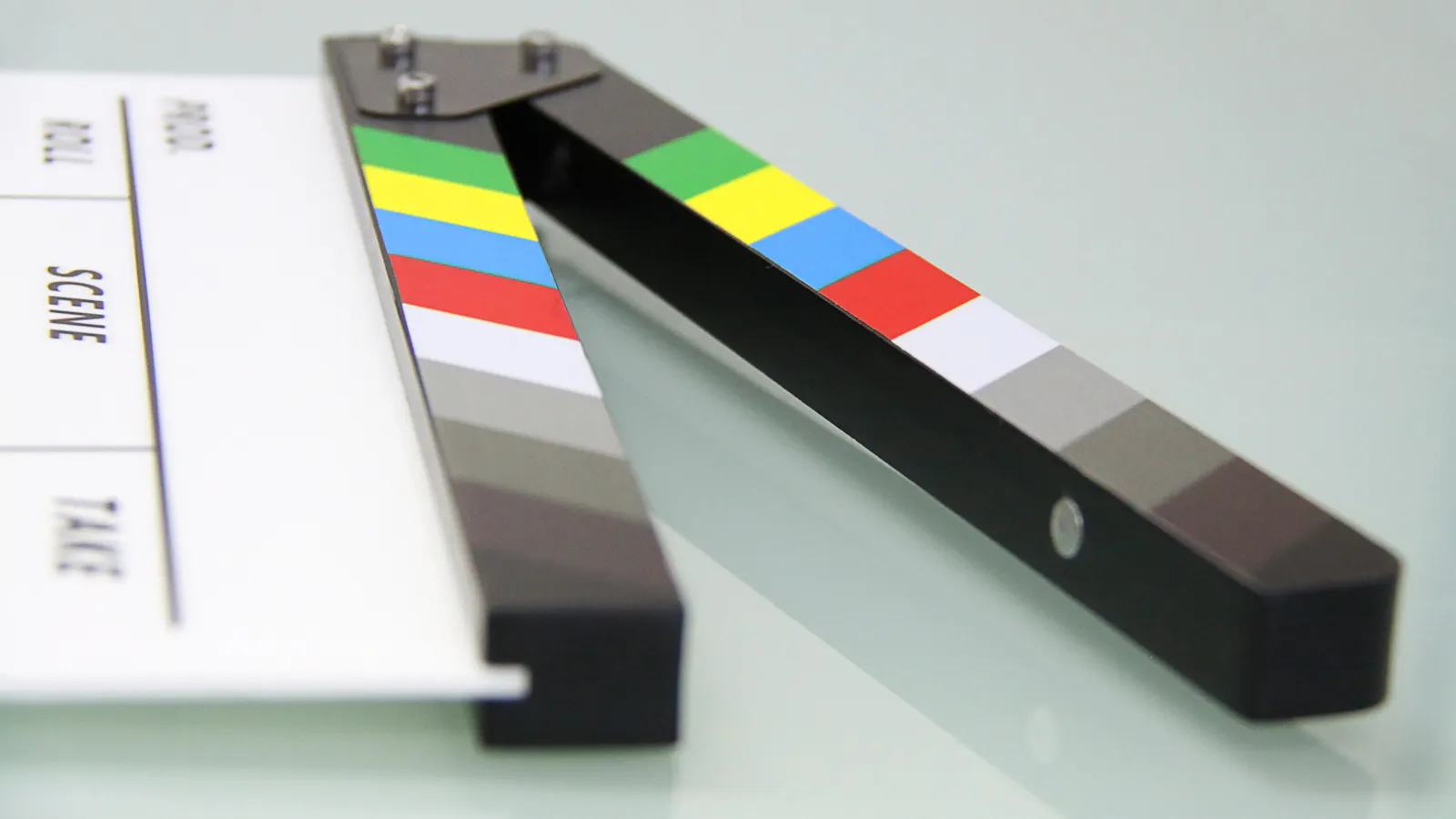 Video production